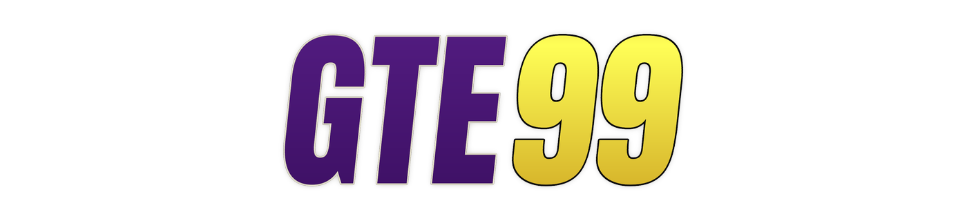 gte99 লোগো